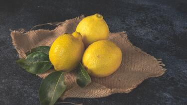 lemons