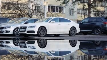 parking pexels