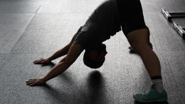 yoga