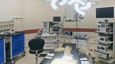 hospital