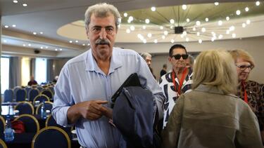 Επιστρέφει στον ΣΥΡΙΖΑ ο Παύλος Πολάκης - Ακυρώνεται η απόφαση για συμπόρευση με Τσίπρα, το επόμενο Σάββατο συνεχίζεται η ΚΕ