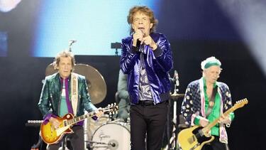 Rolling Stones 