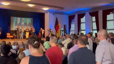 γερμανια afd