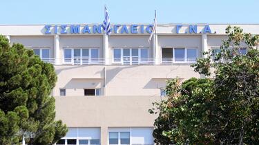 Σισμανόγλειο: Ομολόγησε ο 76χρονος πως έβαλε επίτηδες τη φωτιά