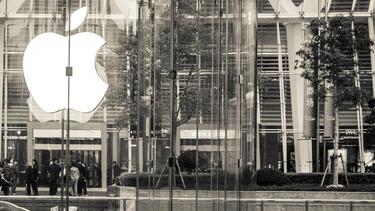 apple