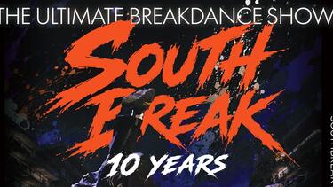SouthBreak Jam