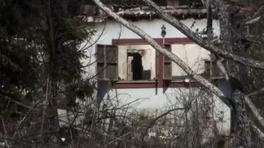 Τραγωδία στο Ωραιόκαστρο: Καταπλακώθηκε από την οροφή ο 12χρονος