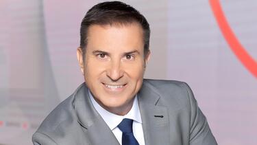 Ο Παναγιώτης Στάθης στην ΕΡΤ