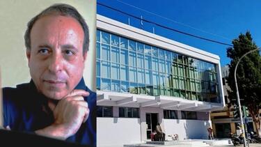 Θλίψη στο Ρέθυμνο για την απώλεια του Γιώργου Σταυριανού: «Σε αποχαιρετούμε με τα μάτια γεμάτα ουρανό»