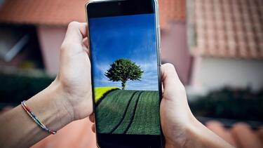 smartphone
