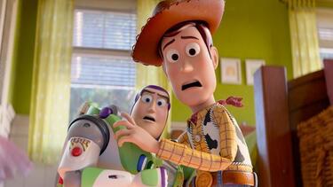 Το Toy Story 5 έγινε η ταινία με τα υψηλότερα έσοδα της χρονιάς 