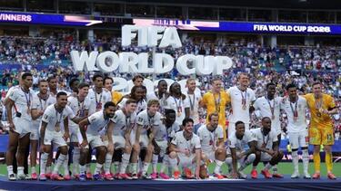 Μουντιάλ 2026: Κυριάρχησε η Premier League