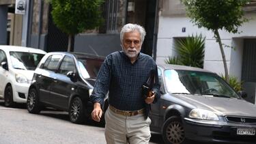 Δημήτρης Χατζησωκράτης