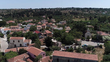Ξηροστέρνι Αποκορώνου