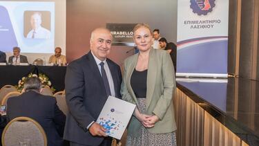 Επιμελητήριο Λασιθίου: «Άμεση ανάγκη αναβάθμισης, θωράκισης και εκσυγχρονισμού της Ανώτερης Σχολής Τουριστικής Εκπαίδευσης Κρήτης (ΑΣΤΕΚ)»