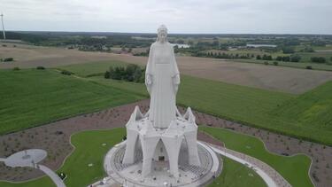 "