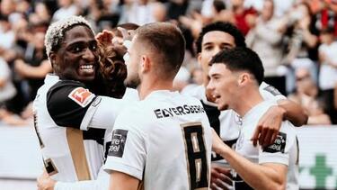 Europa League: Η Έλβερσμπεργκ... έδειξε τον δρόμο στον ΟΦΗ!