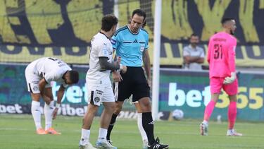 Άρης-ΟΦΗ 2-1: Πλήρωσε τα λάθη του και ήρθε η τσάμπα ήττα...