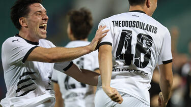 Όλα όσα θέλετε να ξέρετε για τη League Phase του Europa League που θα συμμετάσχει ο ΟΦΗ