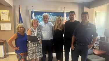οροπεδιο δικταιοι αγώνες