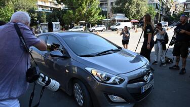 Αφγανος δολοφονια βρετανίδα