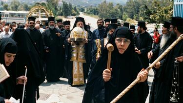 αγιος τιτος μεσαρα 1988