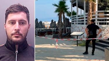 Αλβανία, Πορτογάλος, Δολοφονία