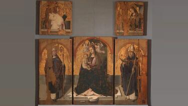 Antonello da Messina