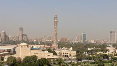Cairo
