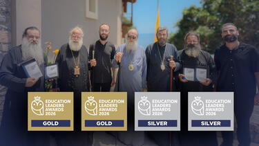Κρήτη Education Leaders Awards 2026