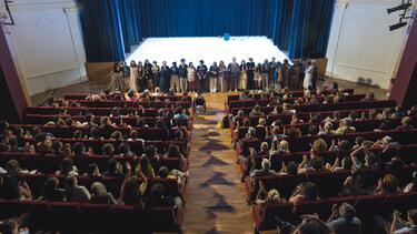 Διεθνές Φεστιβάλ "Dance Days Chania"