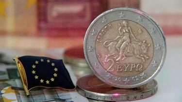 Χρέος, Ευρώπη