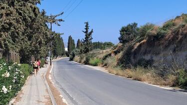 dromos ite