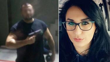 νεα σμύρνη γυναικοκτονια