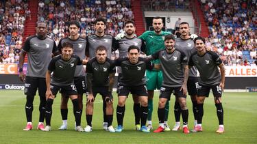Βίλεμ-ΟΦΗ 2-1