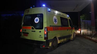 ΒΟΑΚ: Συνεχίζεται το μυστήριο με την πτώση γυναίκας από αερογέφυρα - Τί λέει ο σύζυγός της