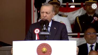 Ερντογάν: Το κόστος των έργων της αμυντικής βιομηχανίας της Τουρκίας ξεπερνά τα 100 δισ. δολάρια