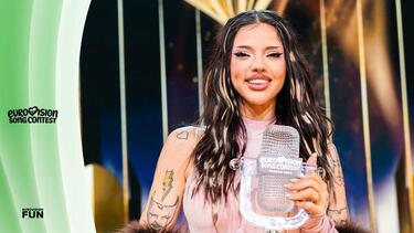 Eurovision