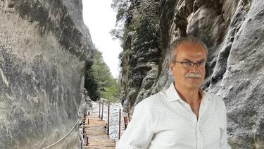Δήμος Πλατανιά: Έτσι έχουν τα πράγματα με την αναστολή λειτουργίας του Εθνικού Δρυμού Σαμαριάς