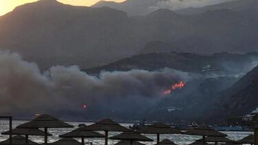 Φωτιά ρέθυμνο σελλια