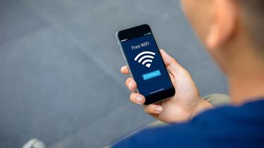 Ηράκλειο: 32 σημεία δωρεάν WiFi σε όλο το Δήμο Μινώα Πεδιάδας