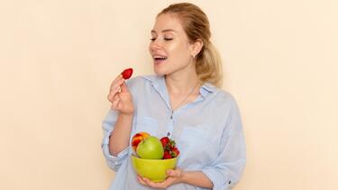 fruta