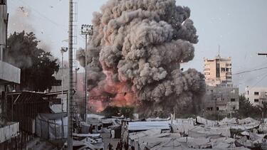 Gaza