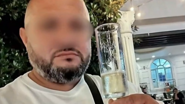 "