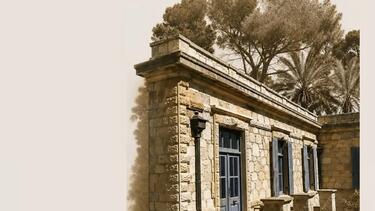 Στον ιστορικό κήπο της Βίλας Αριάδνη η παρουσίαση ενός εμβληματικού βιβλίου