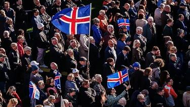 islandia