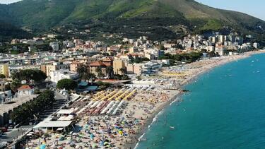 italia paralia