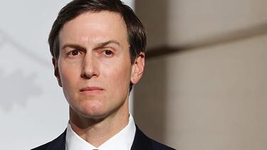 Jared Kushner