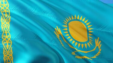 Kazakhstan