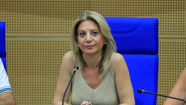 Ελπίδα για τη Δημοκρατία: Νέα αποχώρηση... από την Κρήτη για το κόμμα Καρυστιανού 
